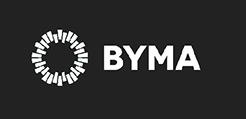 Byma